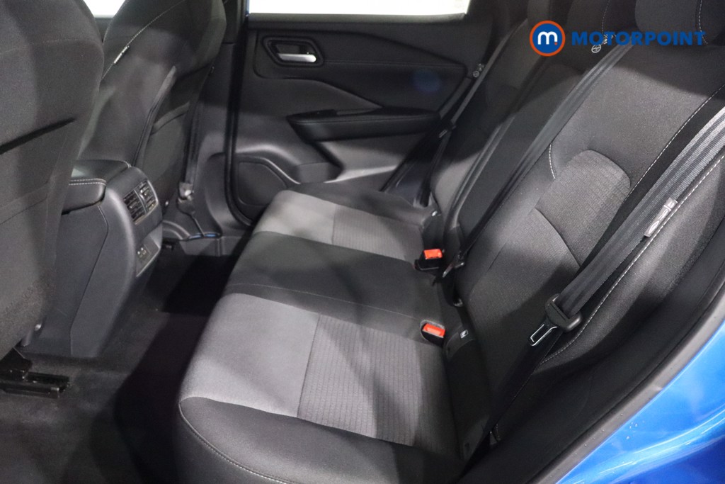 Used Nissan Qashqai 2022 for sale - 76797309: Photo 13