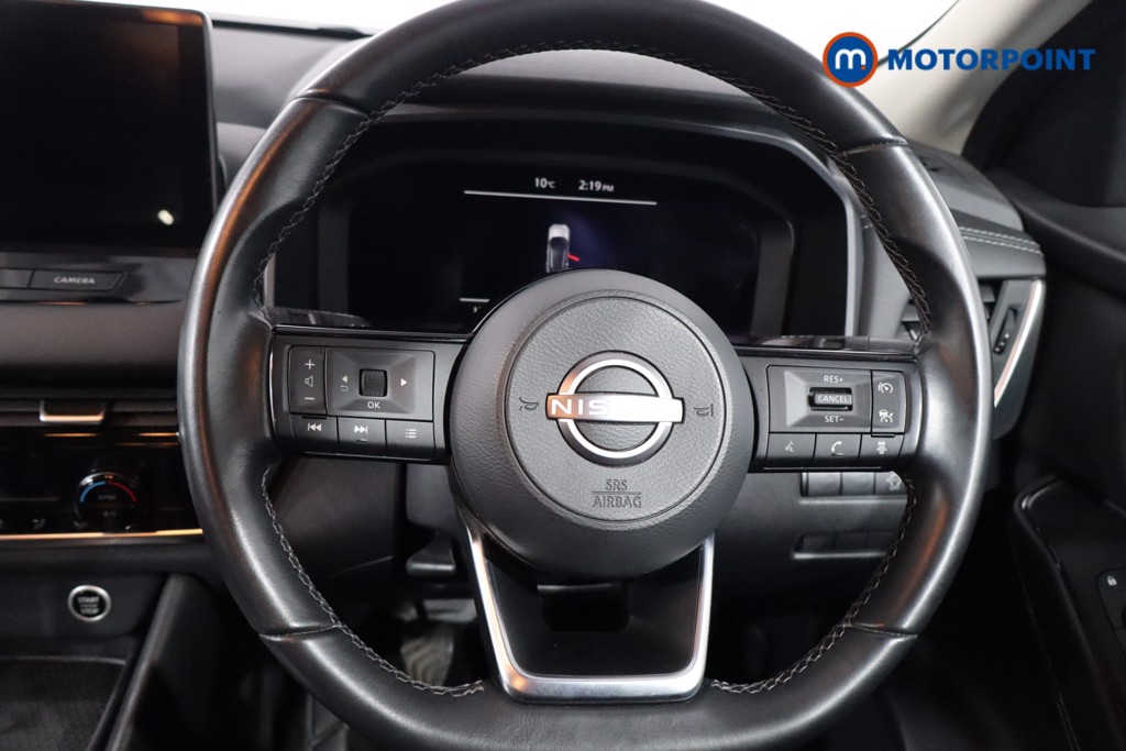 Used Nissan Qashqai 2022 for sale - 76797309: Photo 14