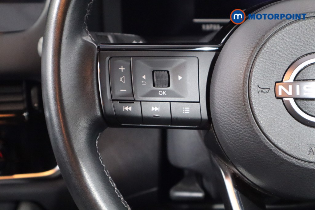 Used Nissan Qashqai 2022 for sale - 76797309: Photo 15