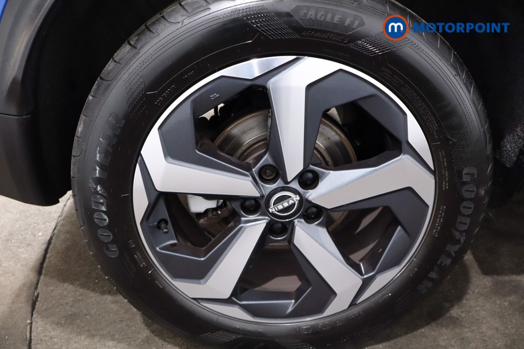 Used Nissan Qashqai 2022 for sale - 76797309: Photo 17