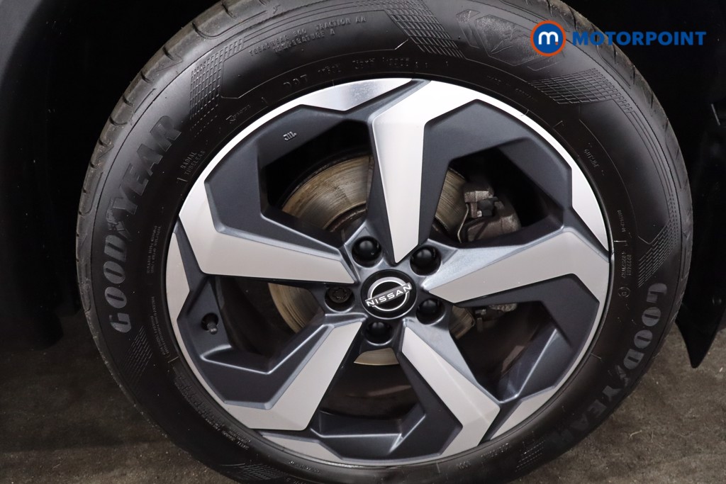 Used Nissan Qashqai 2022 for sale - 76797309: Photo 18