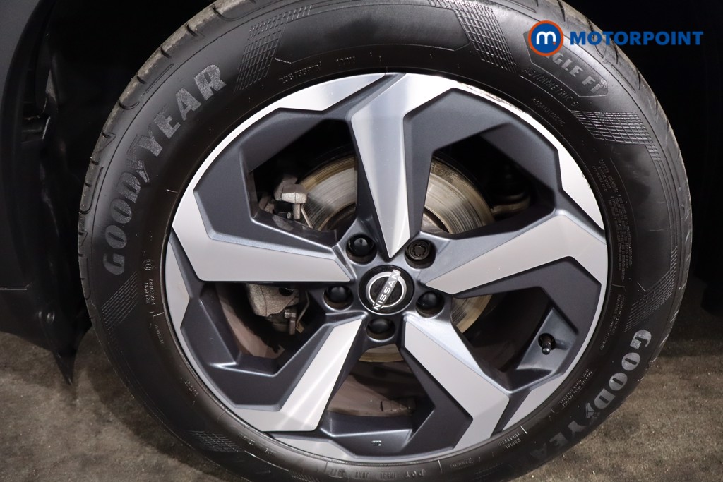 Used Nissan Qashqai 2022 for sale - 76797309: Photo 19