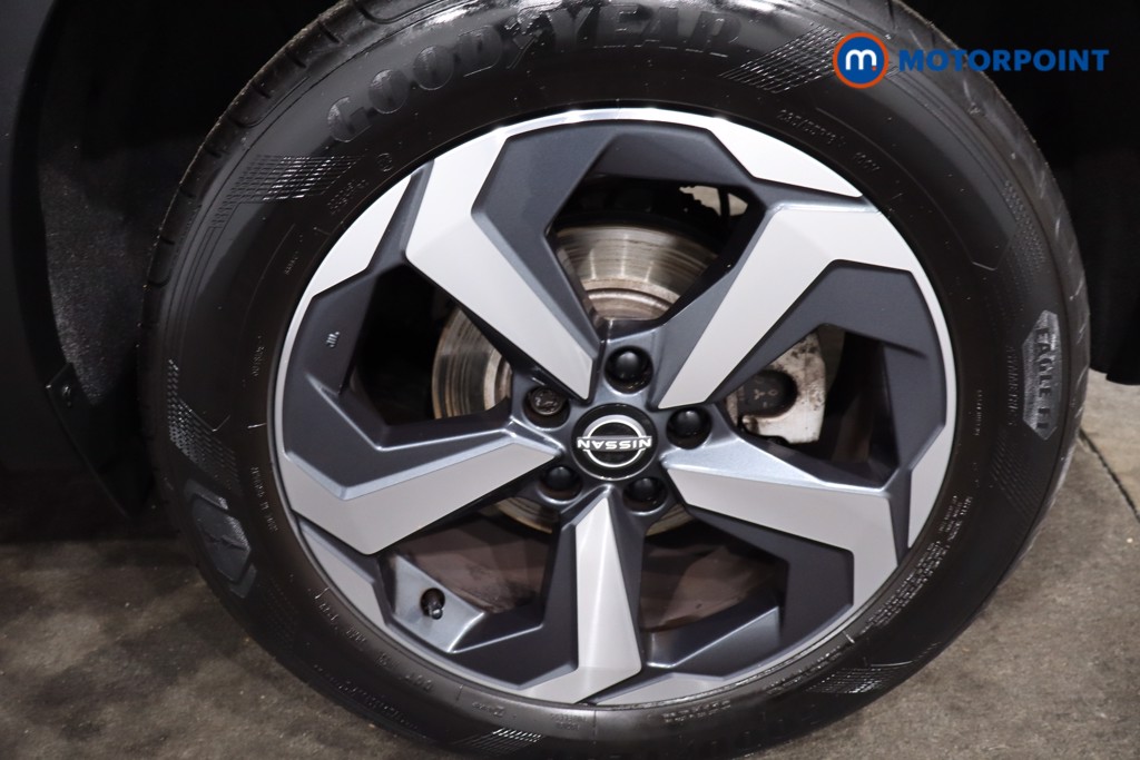 Used Nissan Qashqai 2022 for sale - 76797309: Photo 20