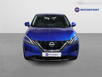 Used Nissan Qashqai 2022 for sale - 76797309: Photo