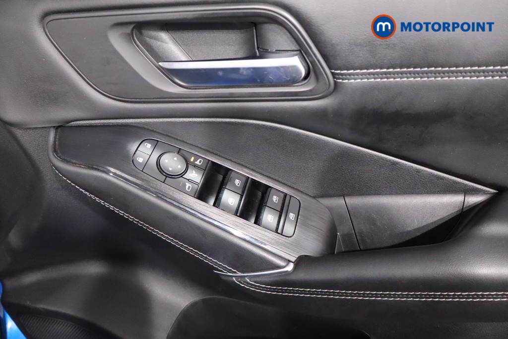 Used Nissan Qashqai 2022 for sale - 76797309: Photo 30