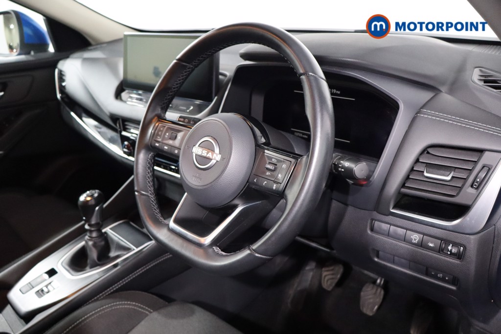 Used Nissan Qashqai 2022 for sale - 76797309: Photo 31