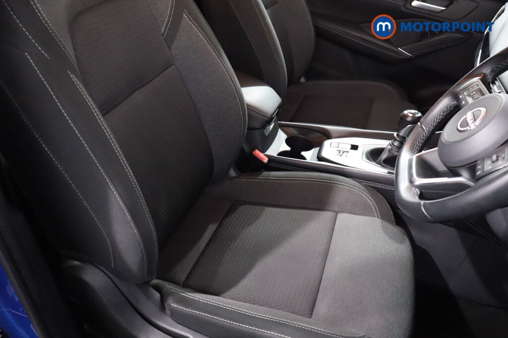 Used Nissan Qashqai 2022 for sale - 76797309: Photo 32