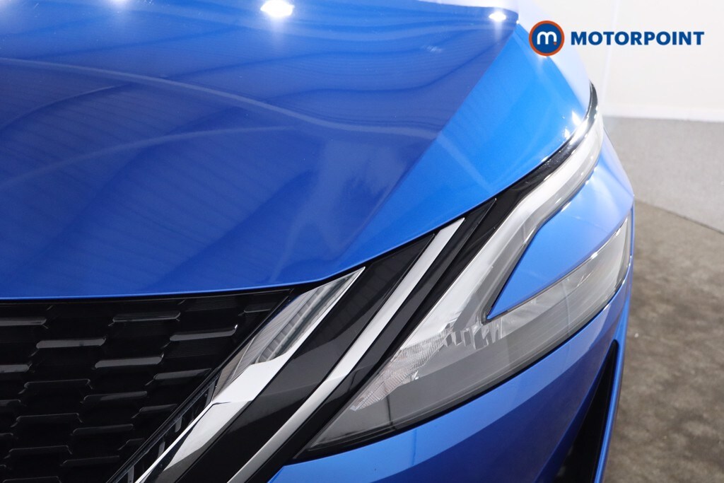 Used Nissan Qashqai 2022 for sale - 76797309: Photo 37