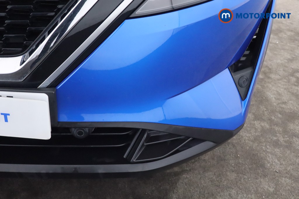 Used Nissan Qashqai 2022 for sale - 76797309: Photo 38