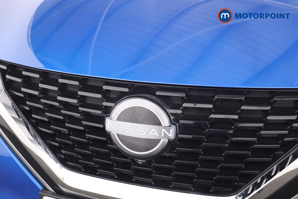 Used Nissan Qashqai 2022 for sale - 76797309: Photo 39