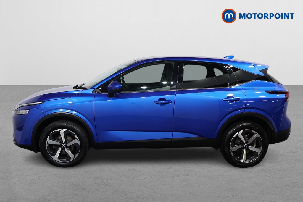 Used Nissan Qashqai 2022 for sale - 76797309: Photo 4