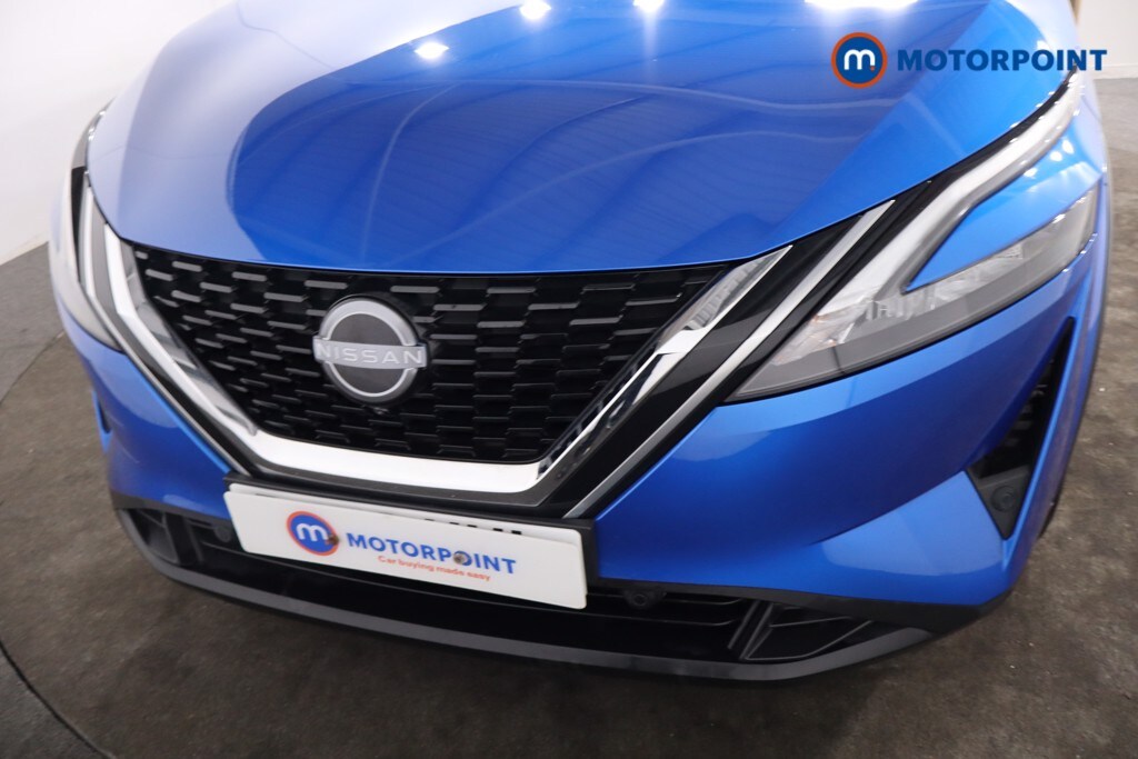 Used Nissan Qashqai 2022 for sale - 76797309: Photo 40