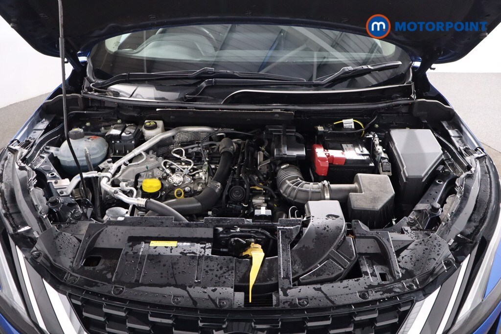 Used Nissan Qashqai 2022 for sale - 76797309: Photo 41