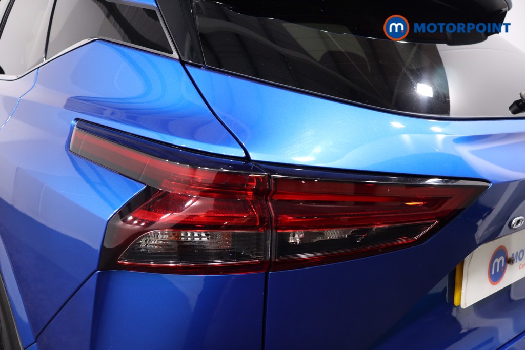 Used Nissan Qashqai 2022 for sale - 76797309: Photo 43