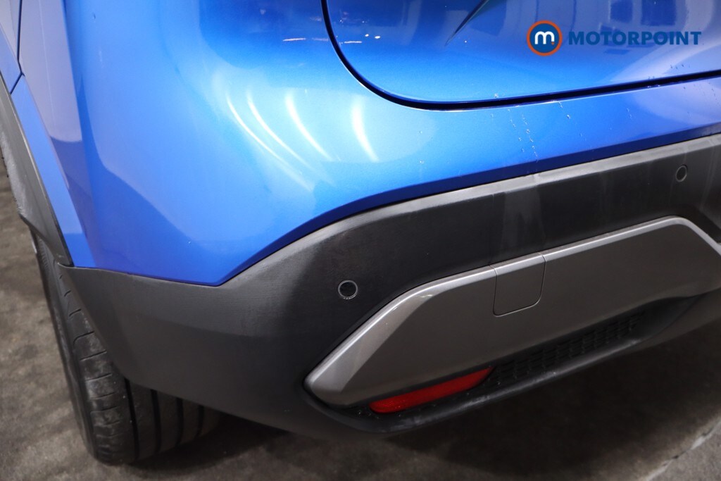 Used Nissan Qashqai 2022 for sale - 76797309: Photo 44