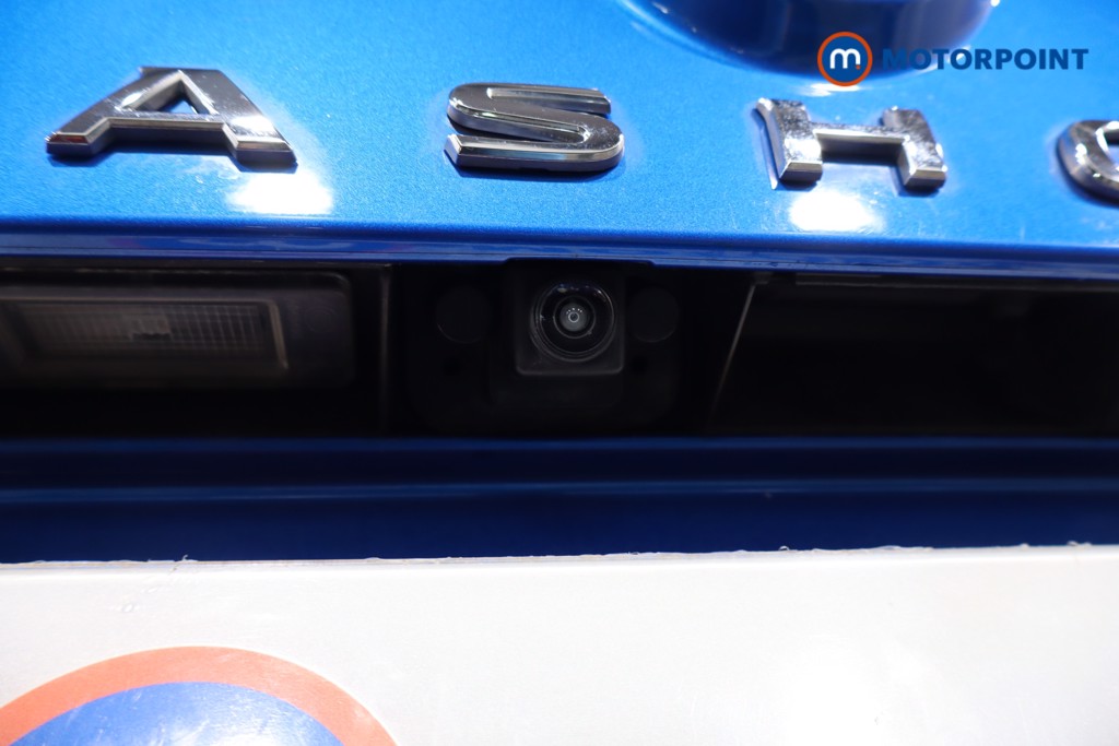 Used Nissan Qashqai 2022 for sale - 76797309: Photo 45