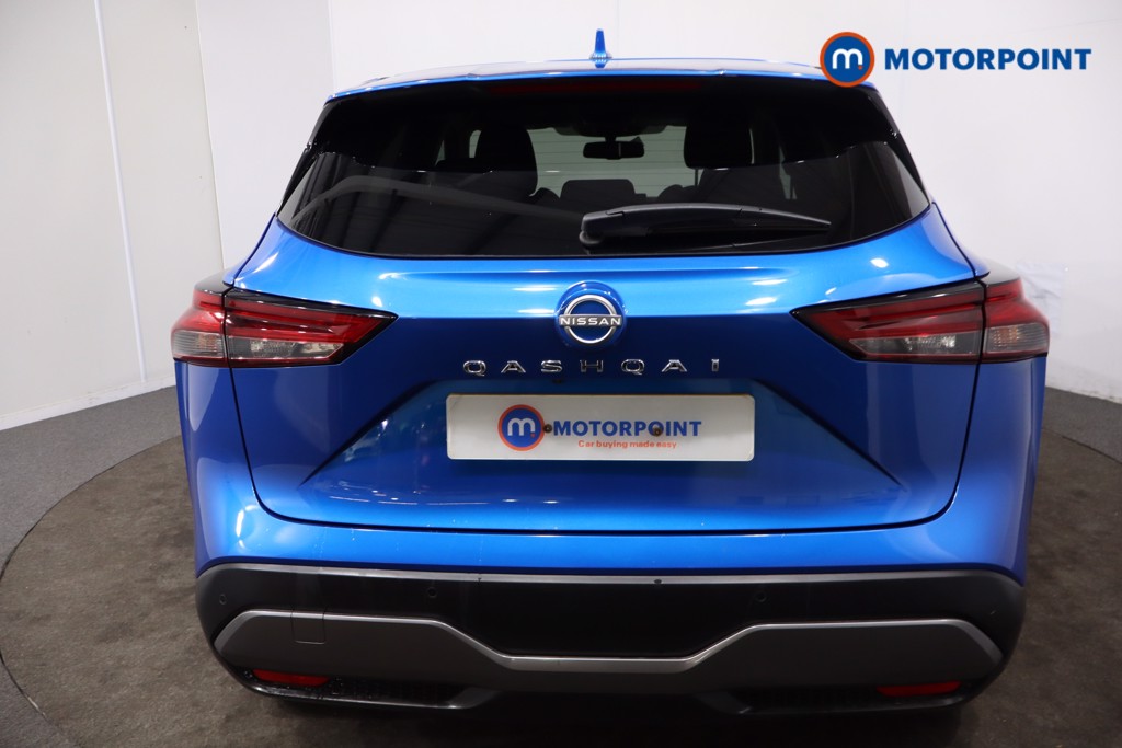 Used Nissan Qashqai 2022 for sale - 76797309: Photo 46
