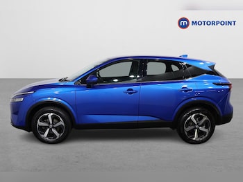 Used Nissan Qashqai 2022 for sale - 76797309: Photo
