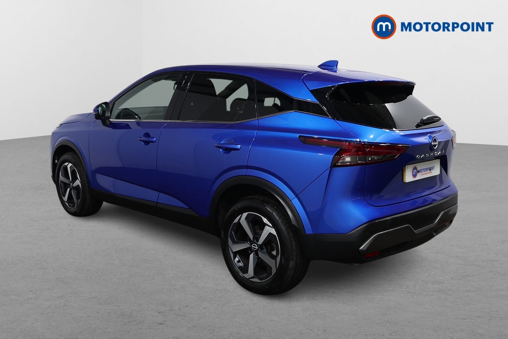 Used Nissan Qashqai 2022 for sale - 76797309: Photo 5