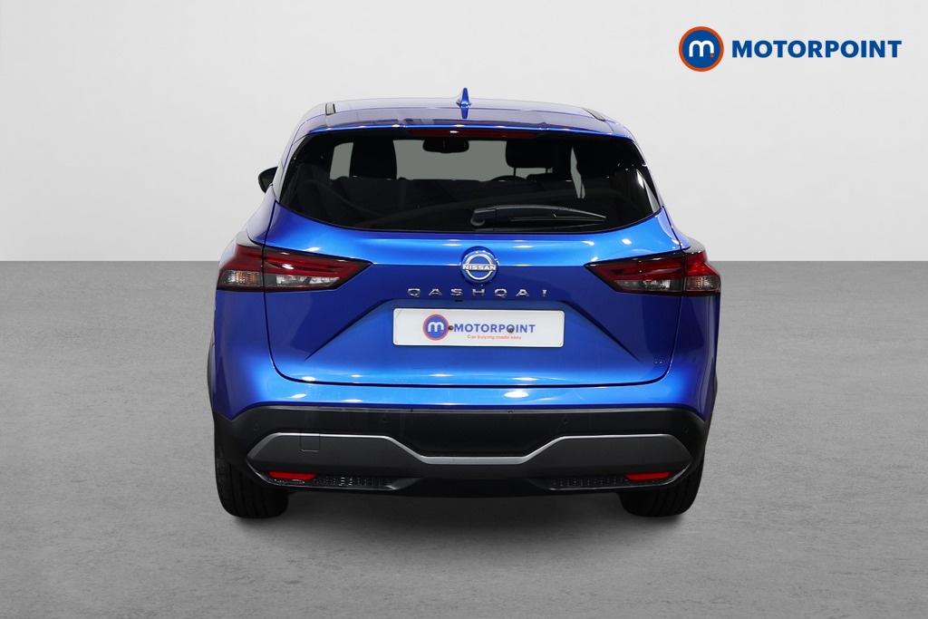 Used Nissan Qashqai 2022 for sale - 76797309: Photo 6