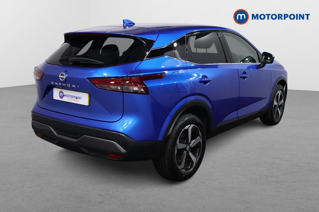 Used Nissan Qashqai 2022 for sale - 76797309: Photo 7