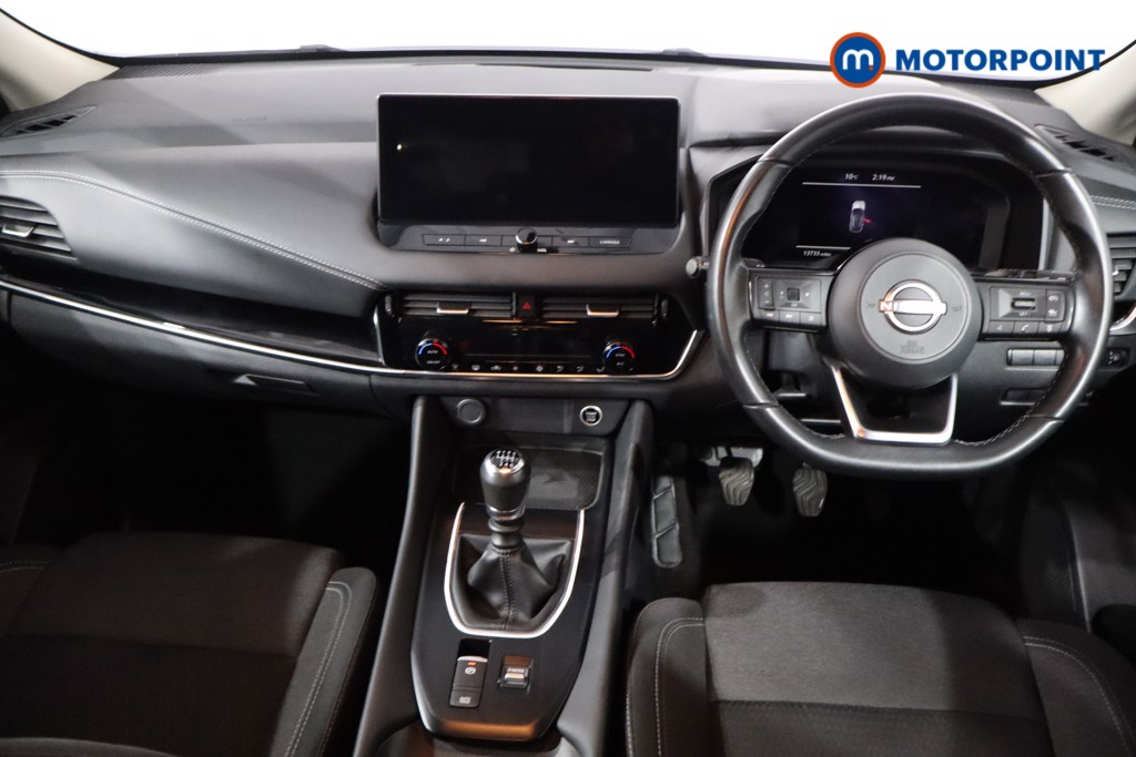 Used Nissan Qashqai 2022 for sale - 76797309: Photo 9