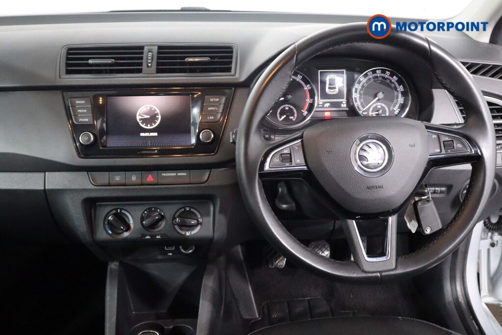 Used Skoda Fabia 2019 for sale - 77966203: Photo 11