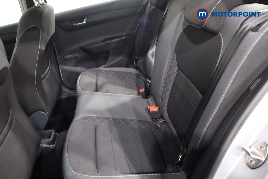 Used Skoda Fabia 2019 for sale - 77966203: Photo 13