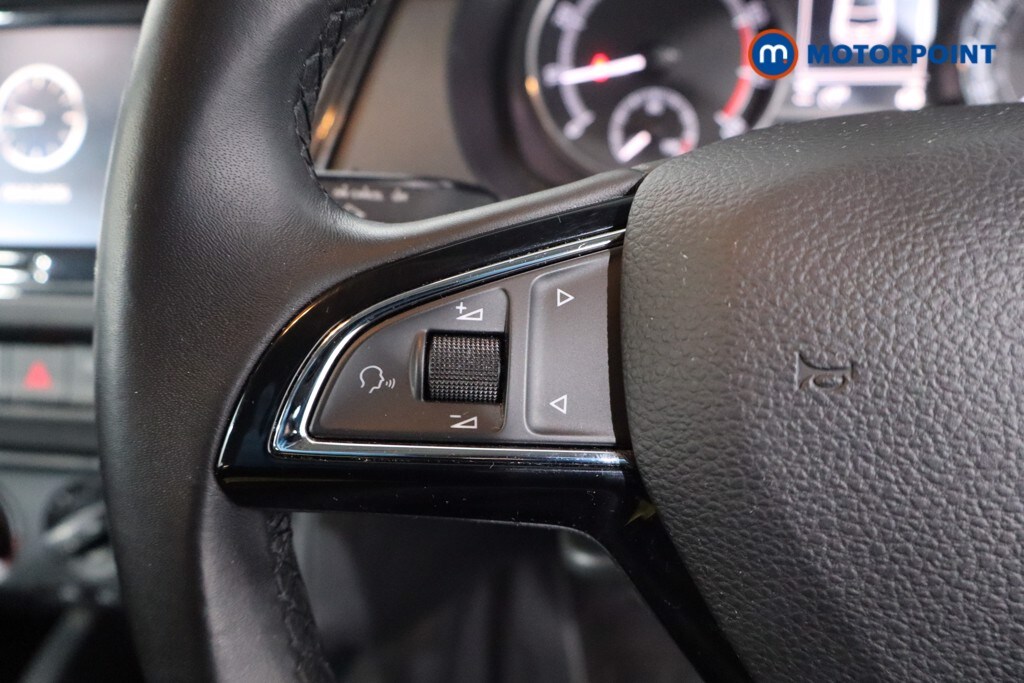 Used Skoda Fabia 2019 for sale - 77966203: Photo 15