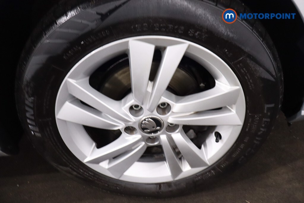 Used Skoda Fabia 2019 for sale - 77966203: Photo 18