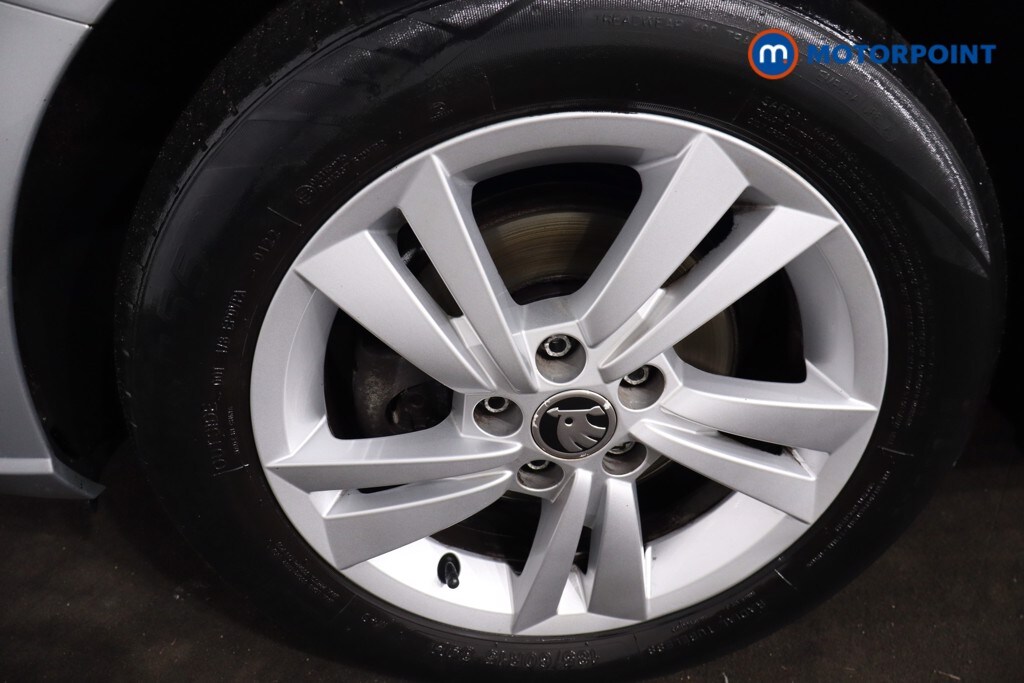 Used Skoda Fabia 2019 for sale - 77966203: Photo 20