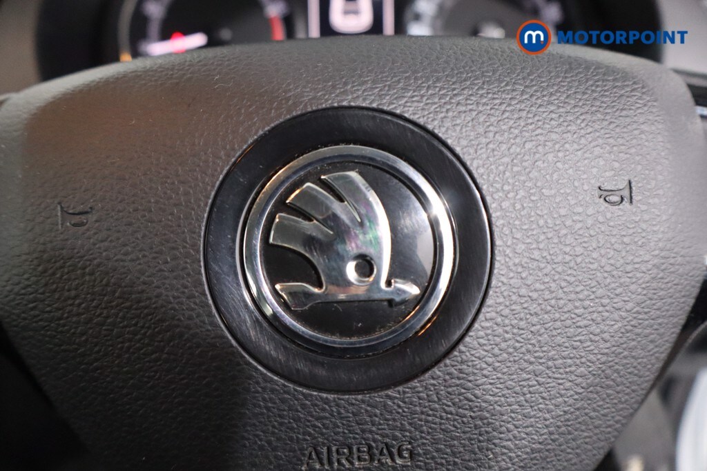 Used Skoda Fabia 2019 for sale - 77966203: Photo 21