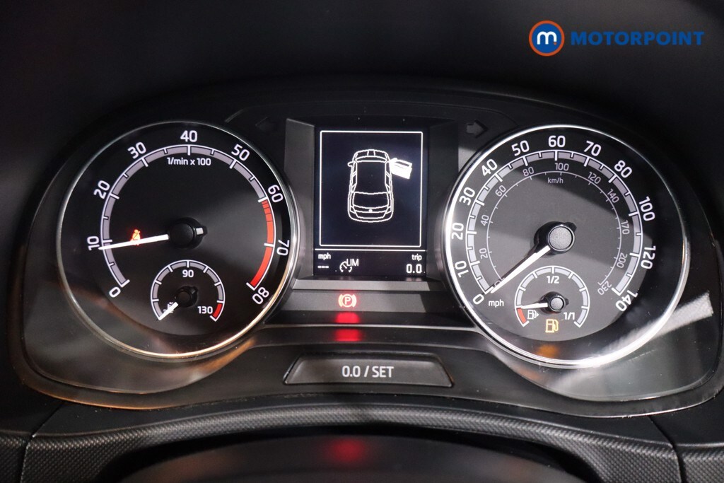 Used Skoda Fabia 2019 for sale - 77966203: Photo 24