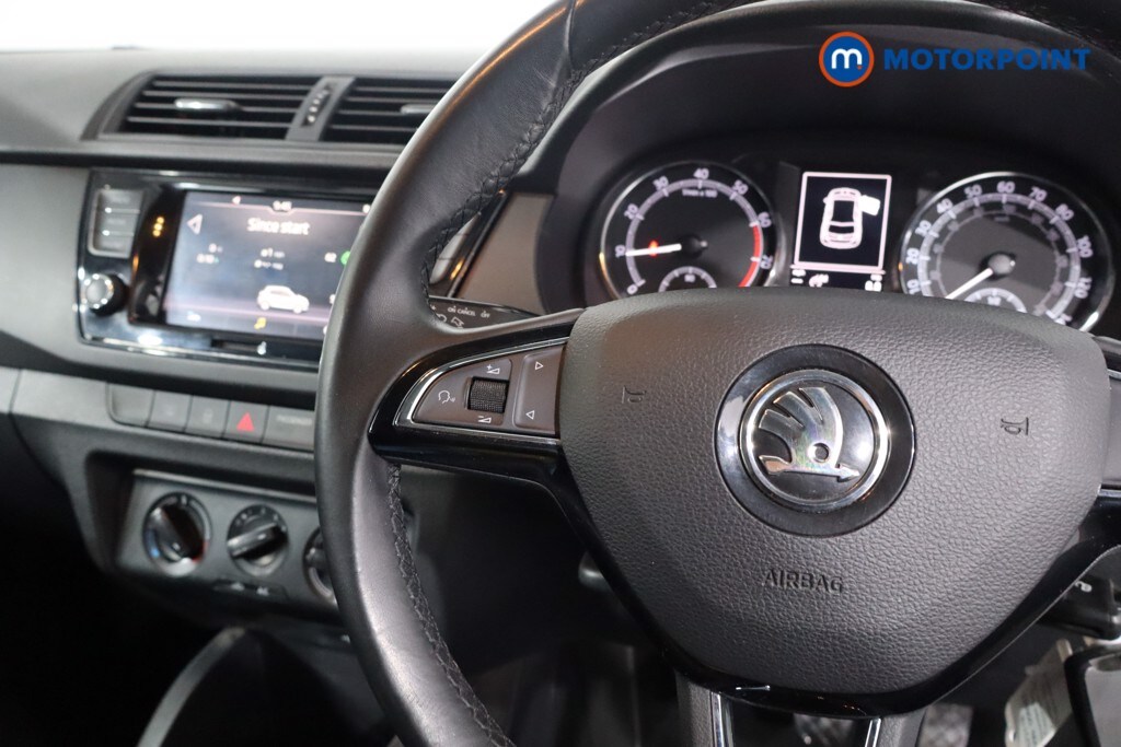 Used Skoda Fabia 2019 for sale - 77966203: Photo 27