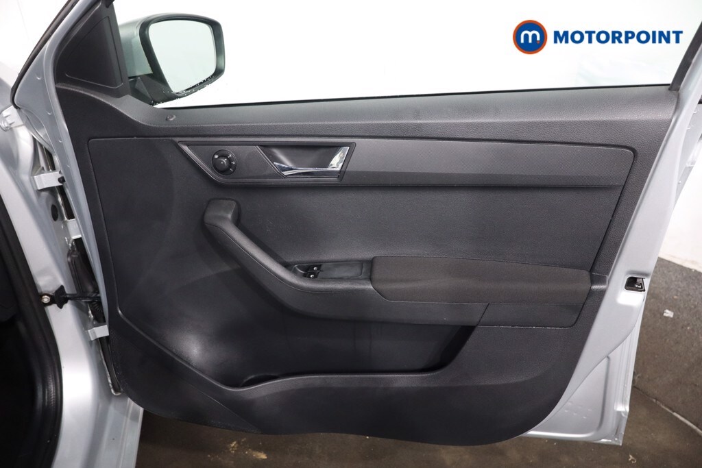 Used Skoda Fabia 2019 for sale - 77966203: Photo 32