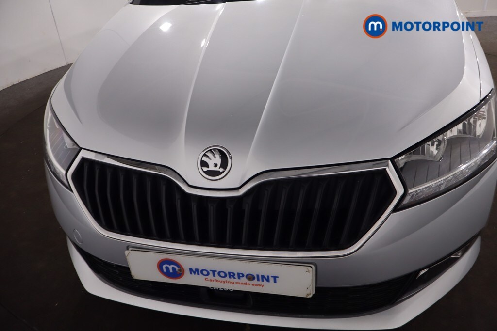 Used Skoda Fabia 2019 for sale - 77966203: Photo 36