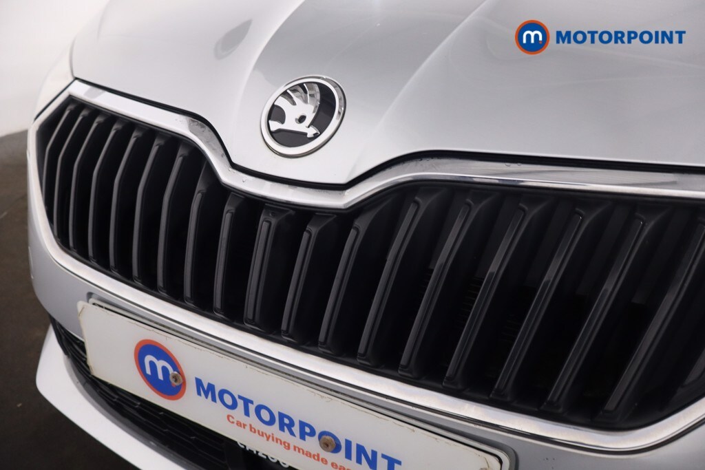 Used Skoda Fabia 2019 for sale - 77966203: Photo 37