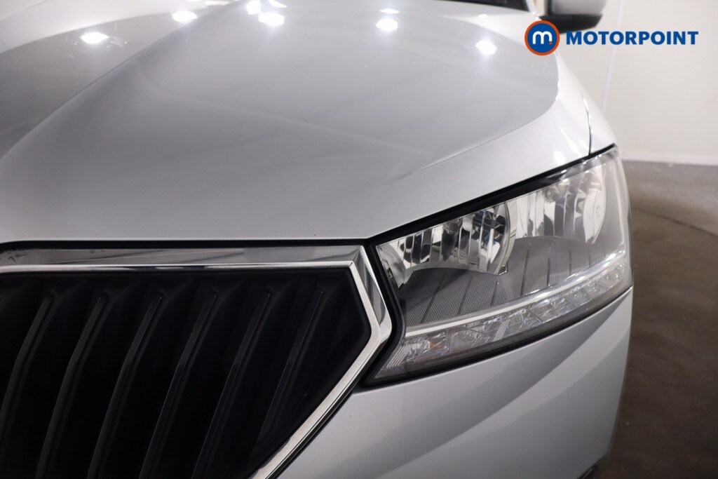 Used Skoda Fabia 2019 for sale - 77966203: Photo 38