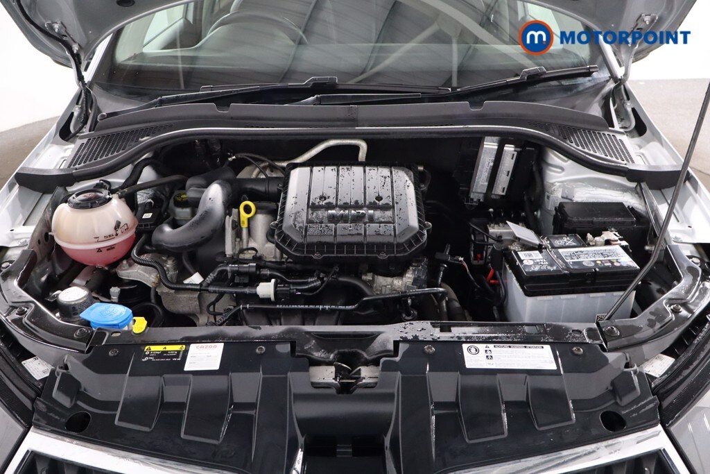 Used Skoda Fabia 2019 for sale - 77966203: Photo 40