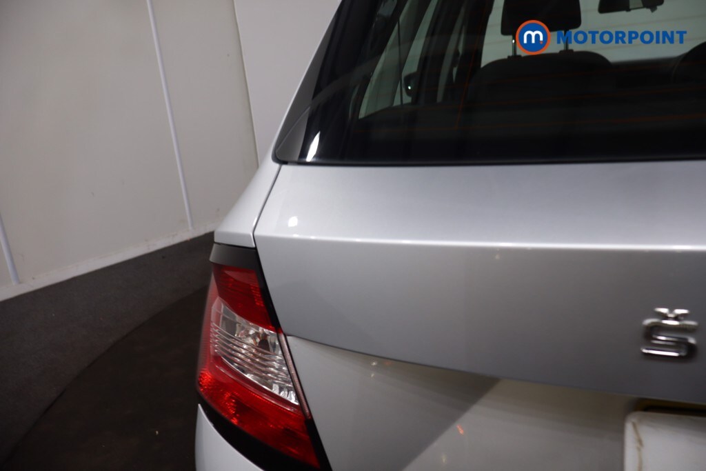 Used Skoda Fabia 2019 for sale - 77966203: Photo 42