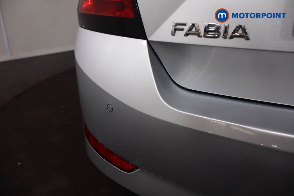 Used Skoda Fabia 2019 for sale - 77966203: Photo 43