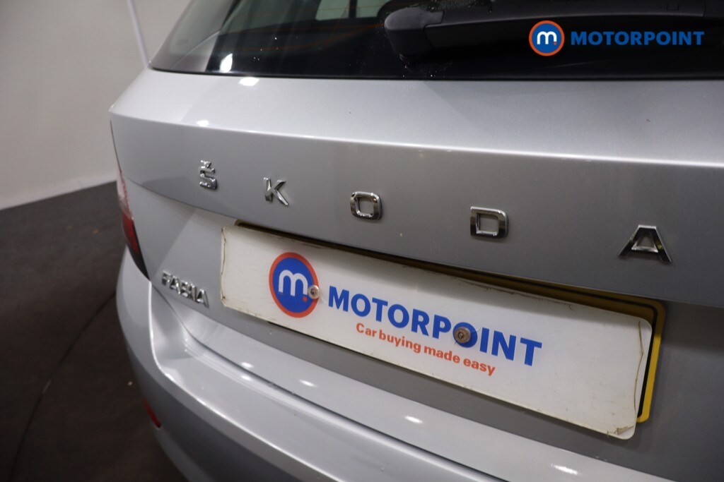 Used Skoda Fabia 2019 for sale - 77966203: Photo 44