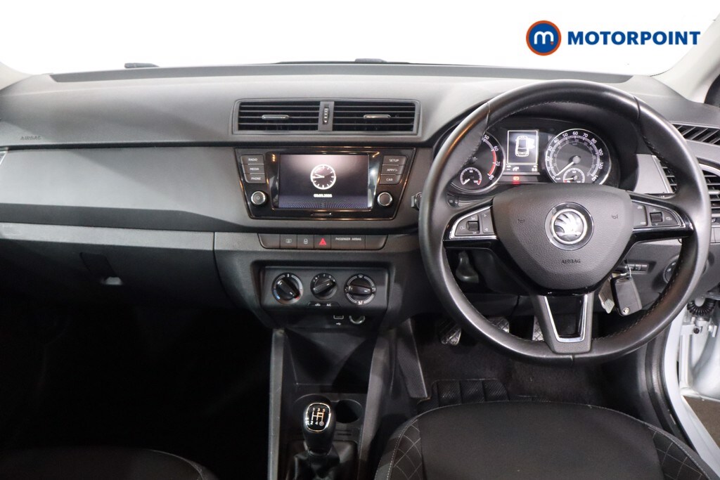 Used Skoda Fabia 2019 for sale - 77966203: Photo 9