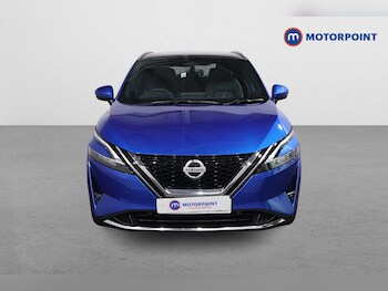 Used Nissan Qashqai 2021 for sale - 78457296: Photo
