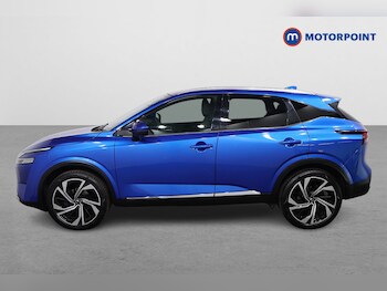 Used Nissan Qashqai 2021 for sale - 78457296: Photo