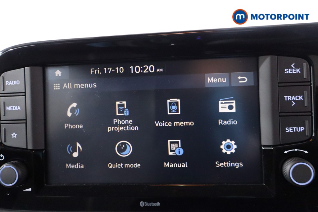 Used Hyundai i10 2023 for sale - 76328930: Photo 10