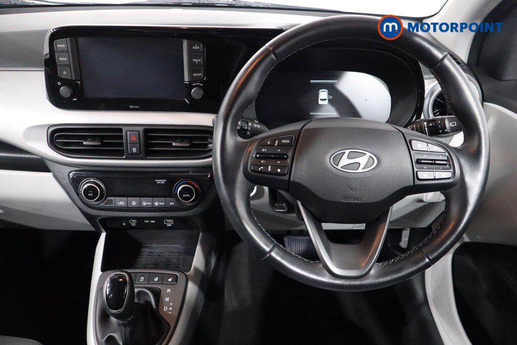 Used Hyundai i10 2023 for sale - 76328930: Photo 11