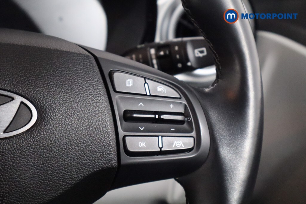 Used Hyundai i10 2023 for sale - 76328930: Photo 13