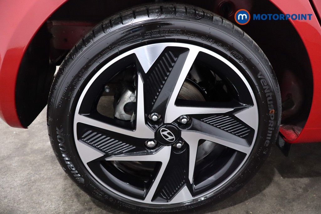 Used Hyundai i10 2023 for sale - 76328930: Photo 14