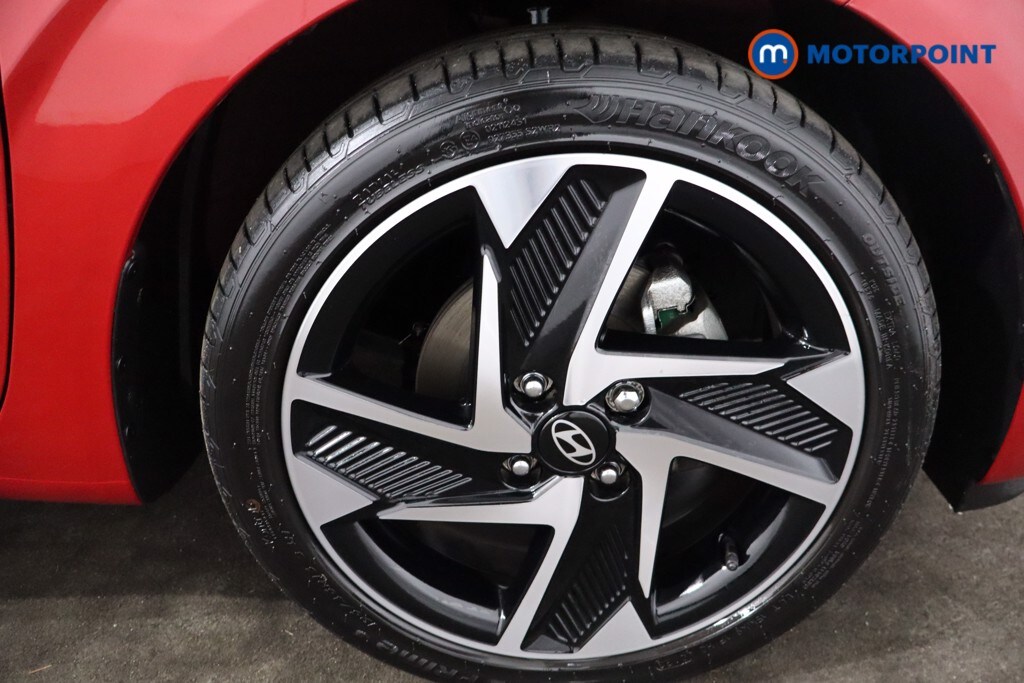 Used Hyundai i10 2023 for sale - 76328930: Photo 15